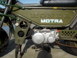 �������� �� ������ �������� Honda Motra 1988 ���� 14